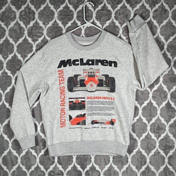 McLaren Other - Speed Icon